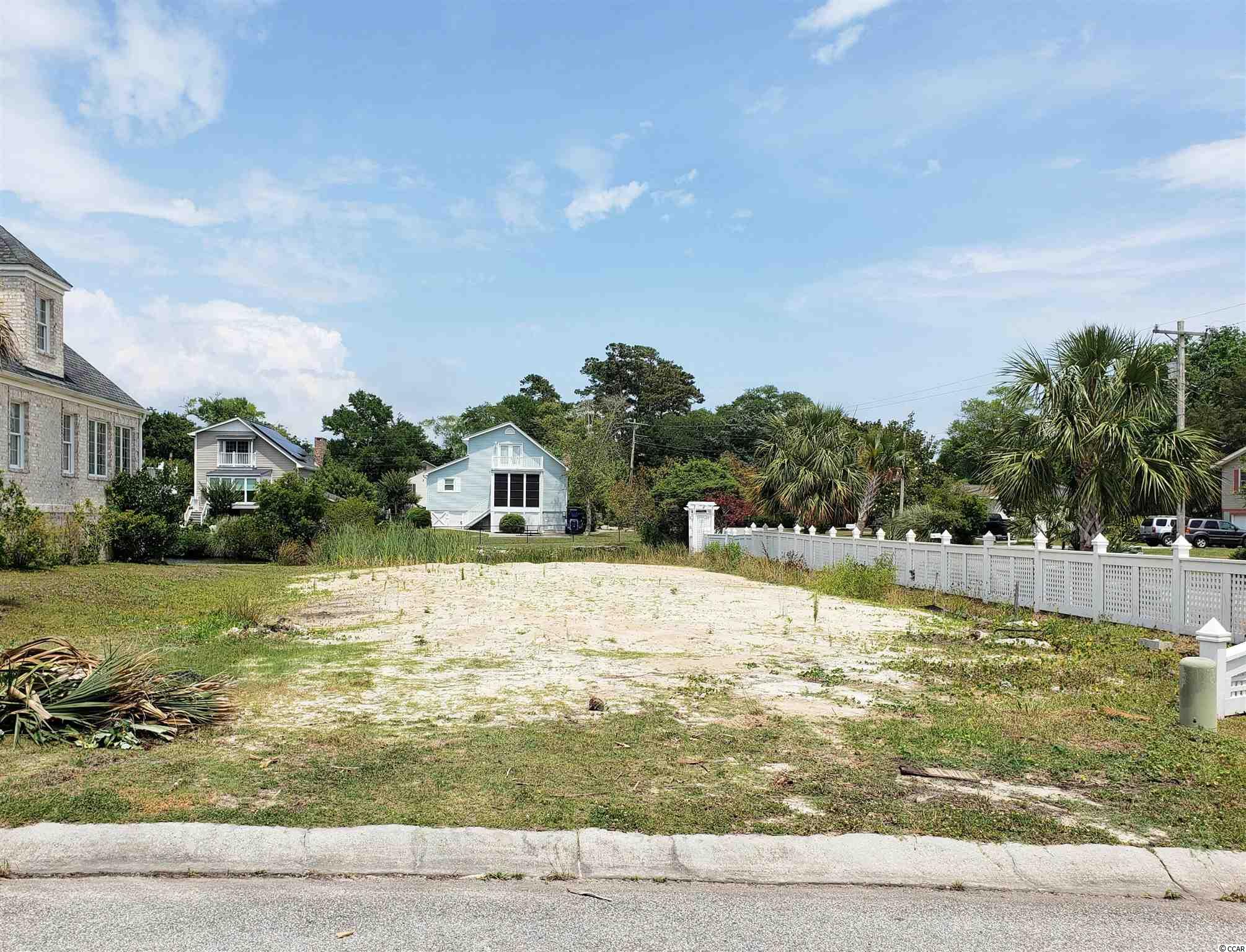 2307 Tortuga Ln. North Myrtle Beach, SC 29582