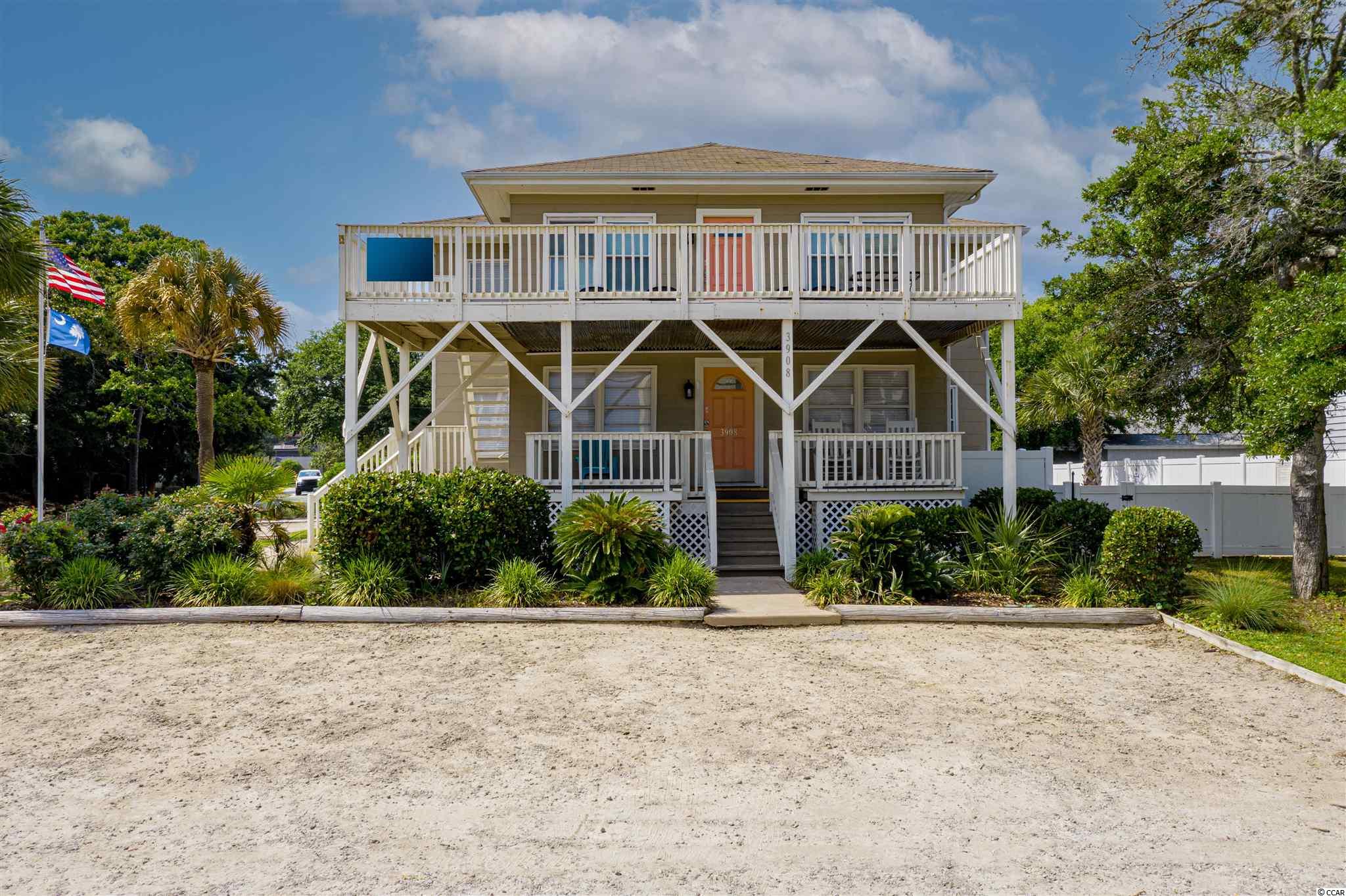 3908 Seaview St. North Myrtle Beach, SC 29582