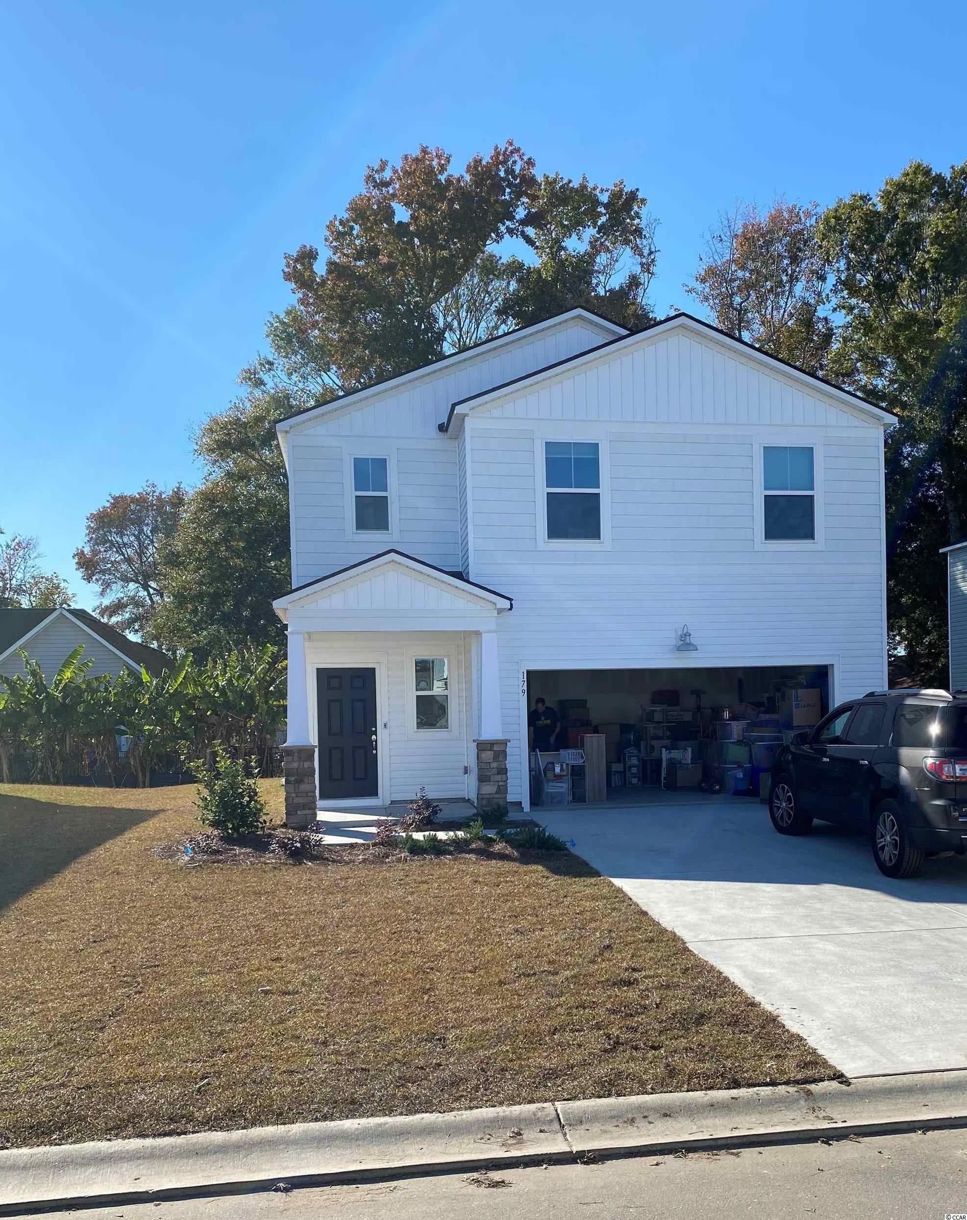 179 Marsh Deer Place Surfside Beach, SC 29575