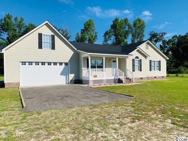 2707 Carolina Wren Dr. Mullins, SC 29574