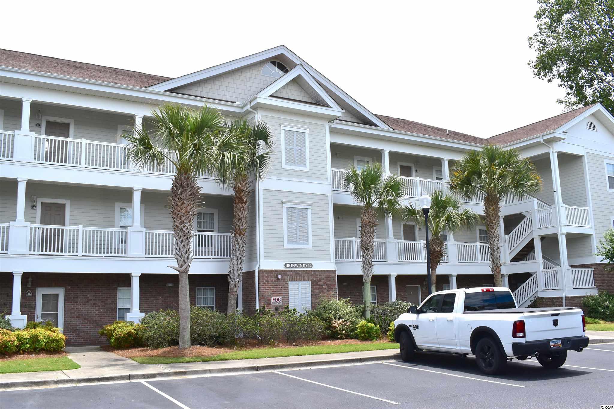 5801 Oyster Catcher Dr. UNIT #1214 North Myrtle Beach, SC 29582