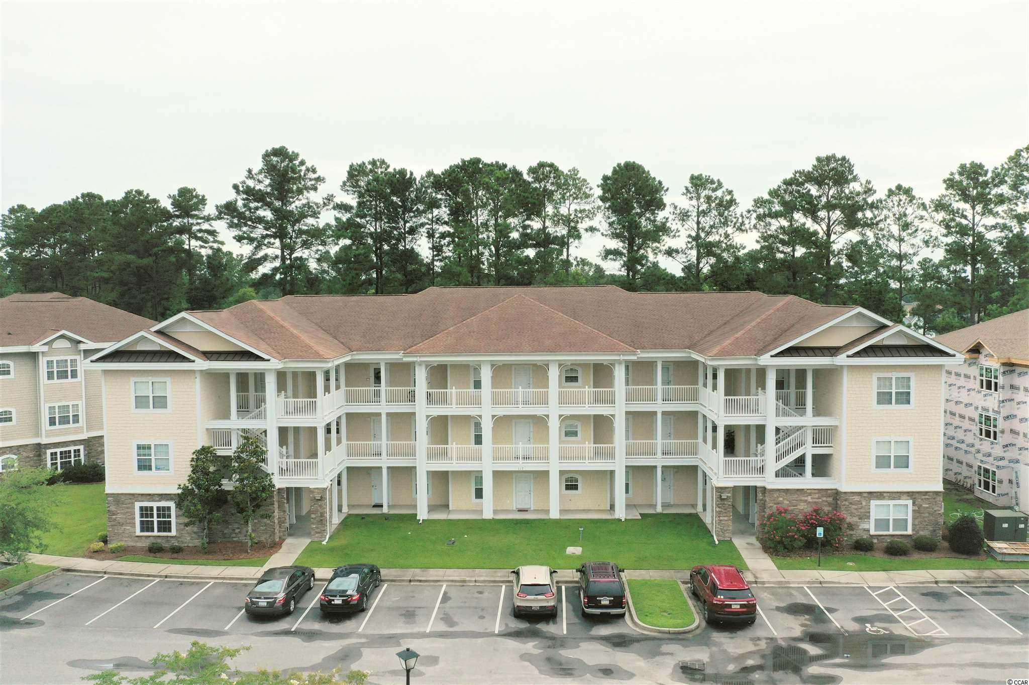 117 South Shore Blvd. UNIT #304 Longs, SC 29568