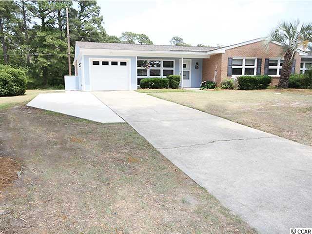 3786 Sweetgum St. Myrtle Beach, SC 29577