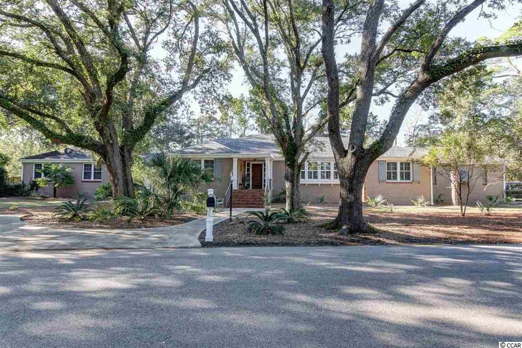 229 East Bay St. Georgetown, SC 29440