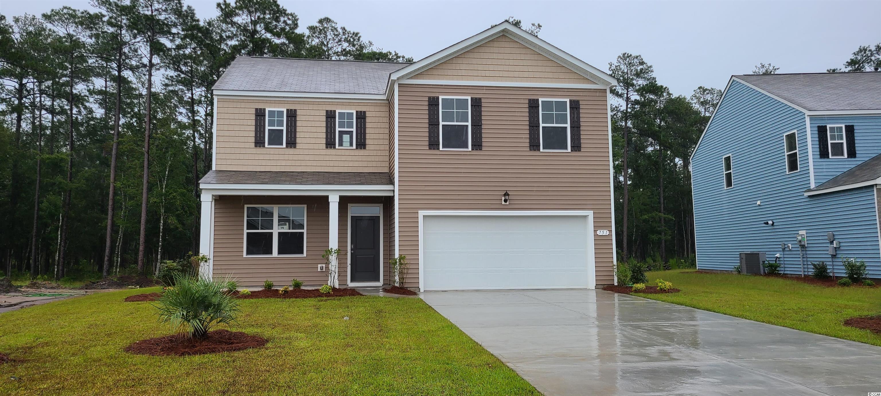 751 Oyster Bluff Dr. Myrtle Beach, SC 29588