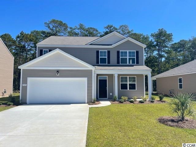 735 Oyster Bluff Dr. Myrtle Beach, SC 29588