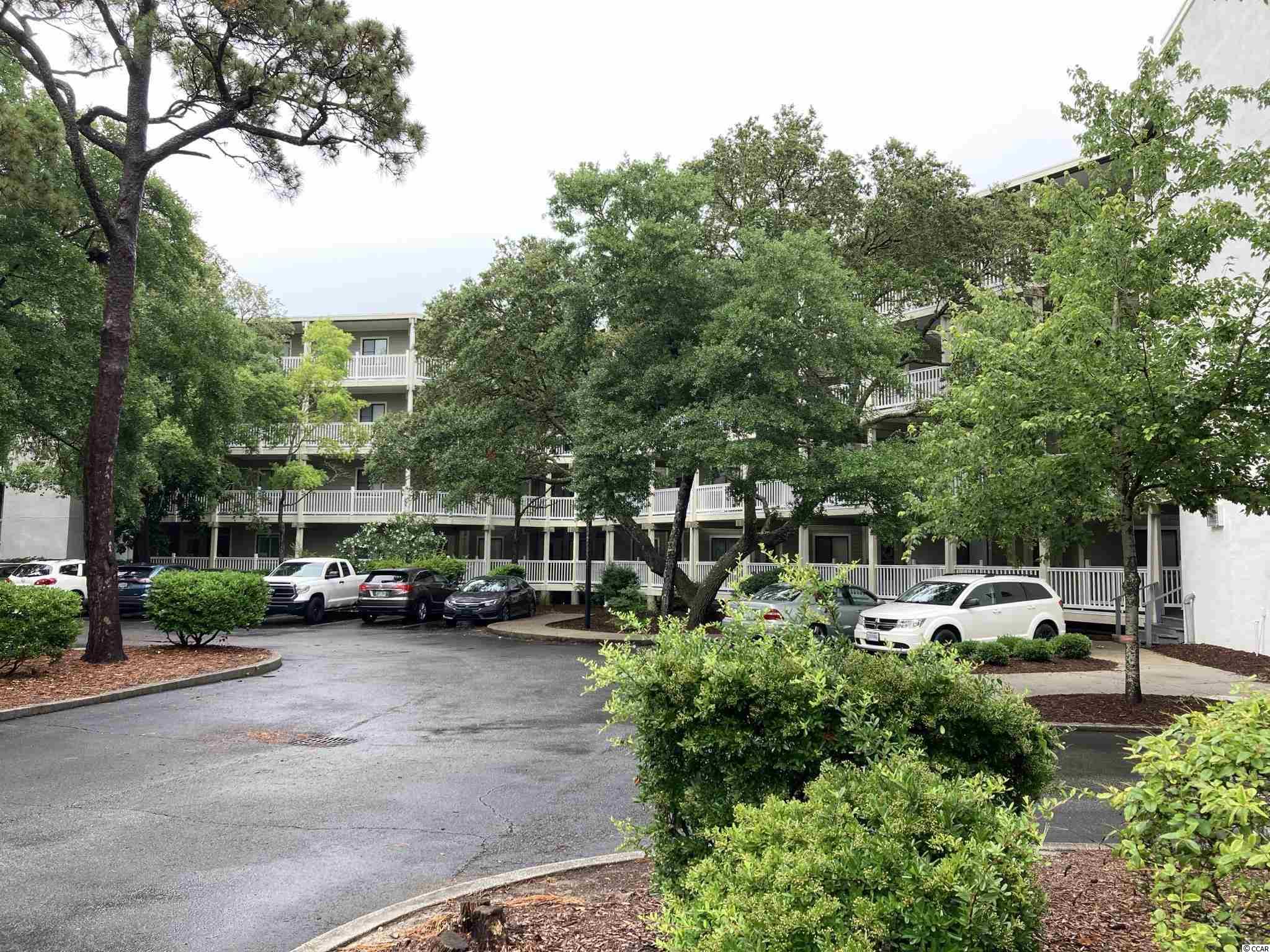 415 Ocean Creek Dr. UNIT #2138 Myrtle Beach, SC 29572