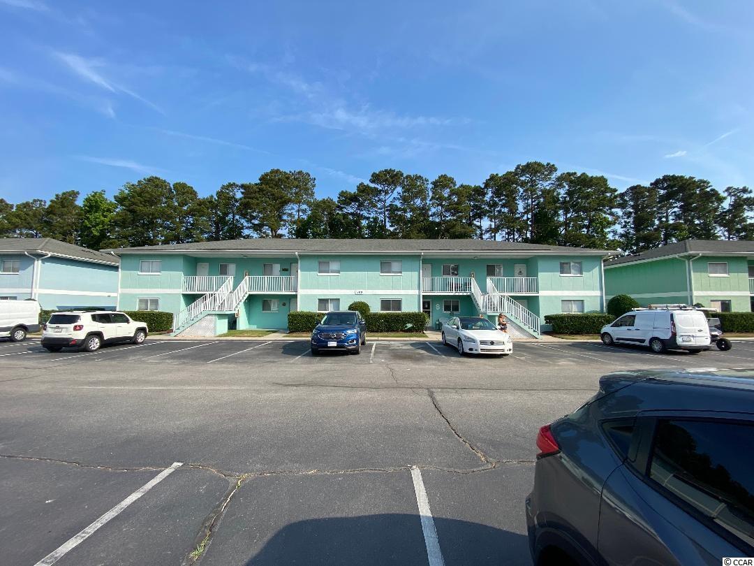 1200 N 5th Ave. N UNIT #903 Surfside Beach, SC 29575