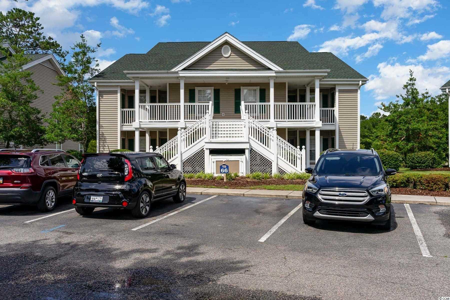 725 Blue Stem Dr. UNIT 66D Pawleys Island, SC 29585