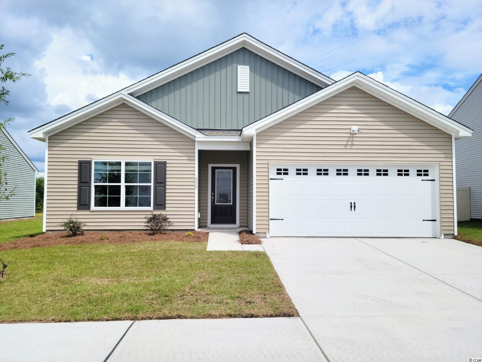 839 St. Albans Loop Conway, SC 29526