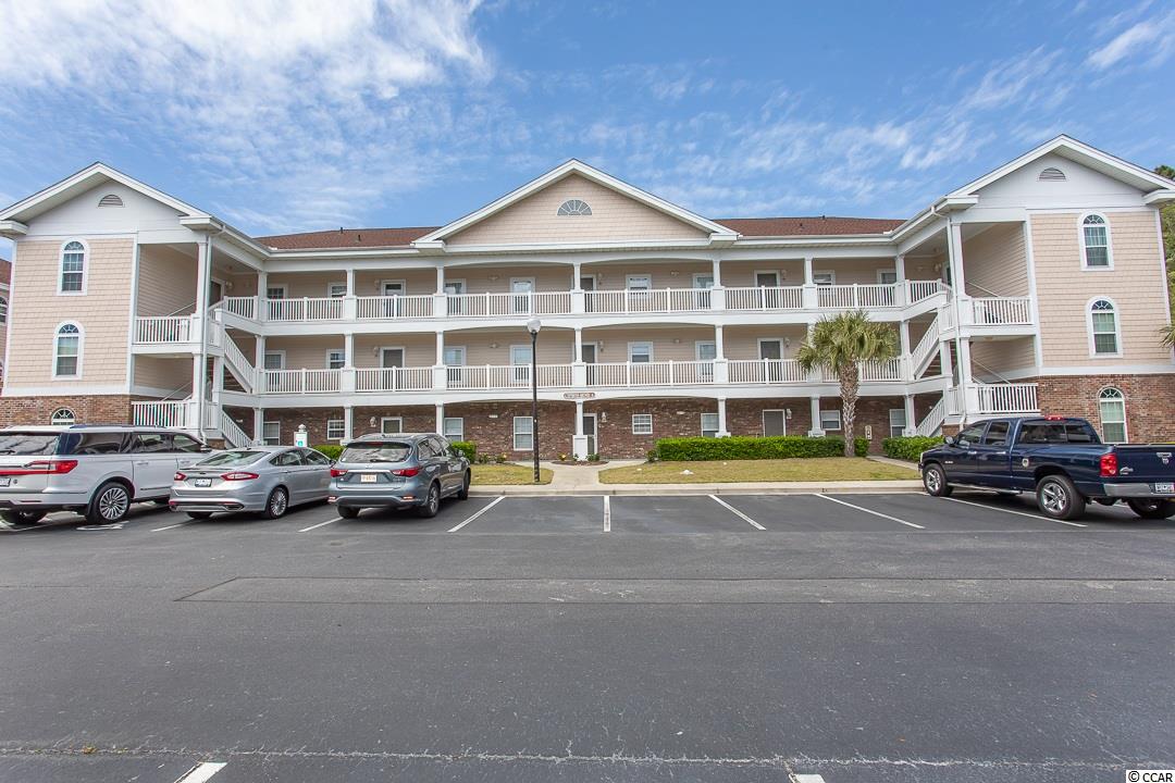 5750 Oyster Catcher Dr. UNIT #431 North Myrtle Beach, SC 29582