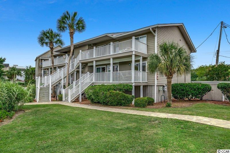 416 N Ocean Blvd. UNIT E17 Surfside Beach, SC 29575