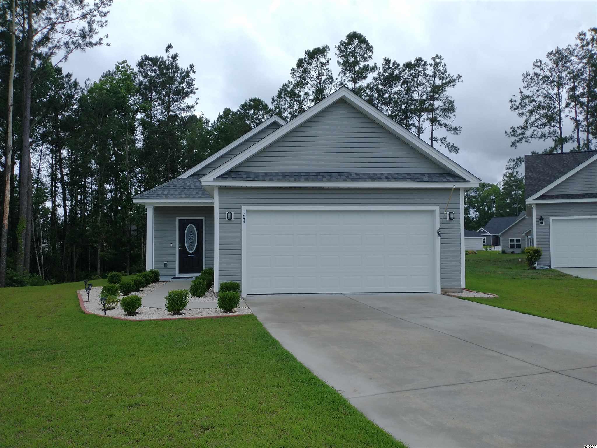 184 Winding Path Dr. Loris, SC 29569