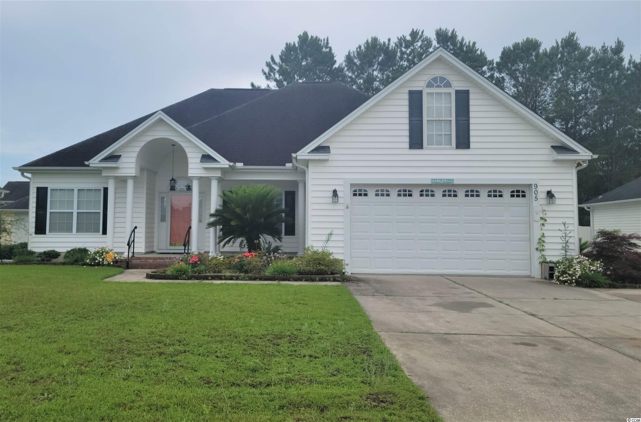 905 Eaglet Circle Conway, SC 29527