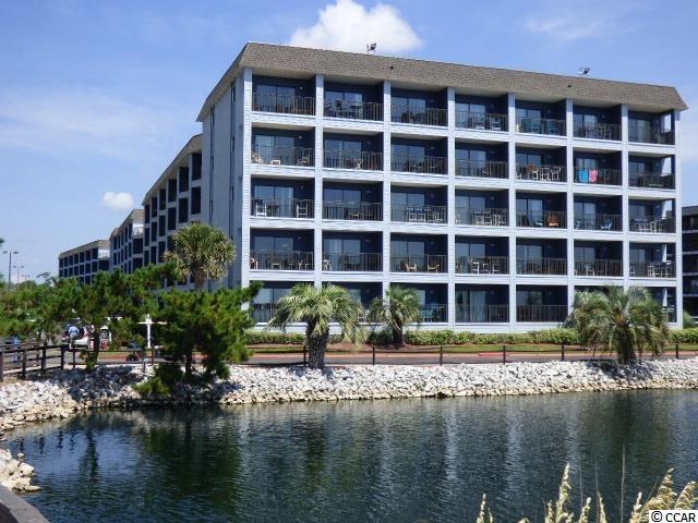5905 S Kings Highway UNIT 348B Myrtle Beach, SC 29575
