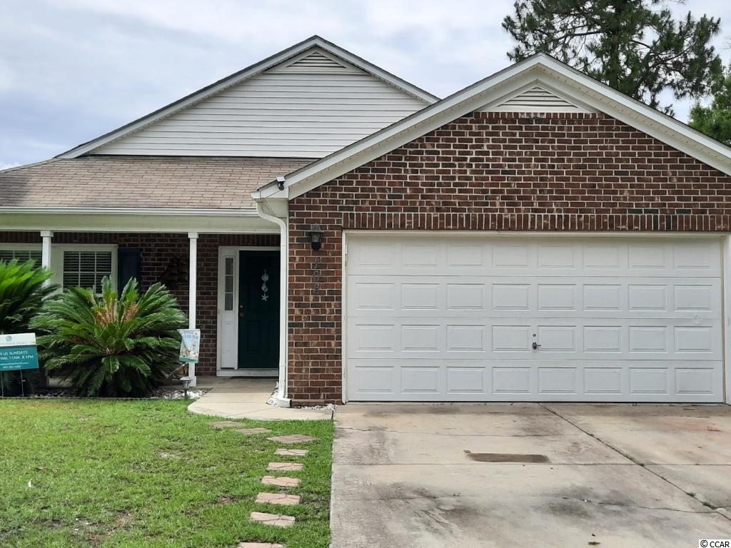 108 Tibton Circle Myrtle Beach, SC 29588