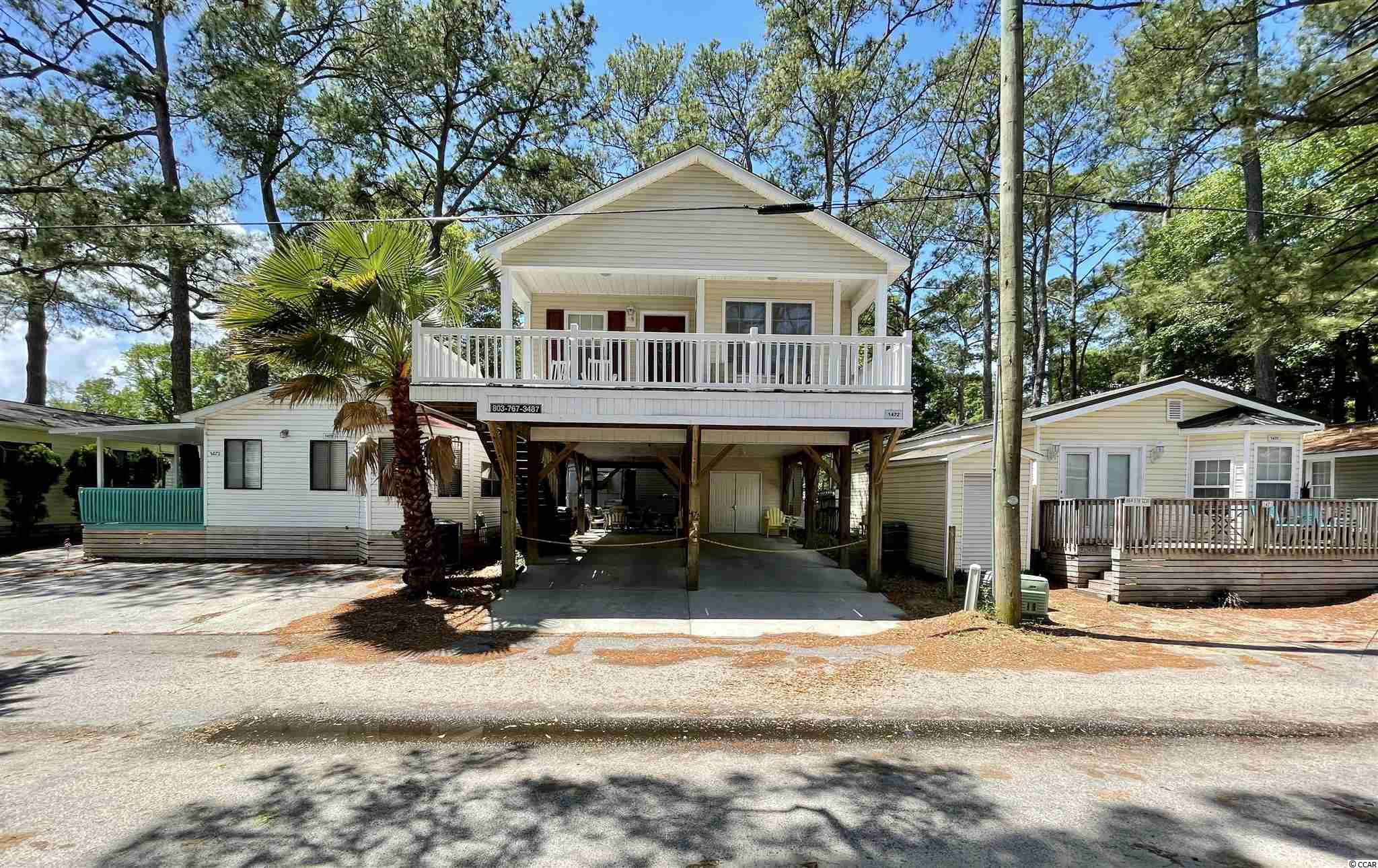 6001 - 147 S Kings Hwy. Myrtle Beach, SC 29575