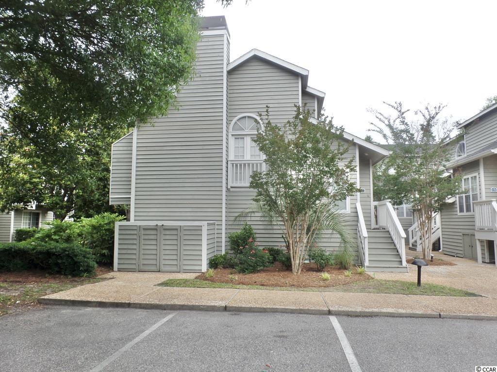 304 Cumberland Terrace Dr. UNIT 2-C Myrtle Beach, SC 29572