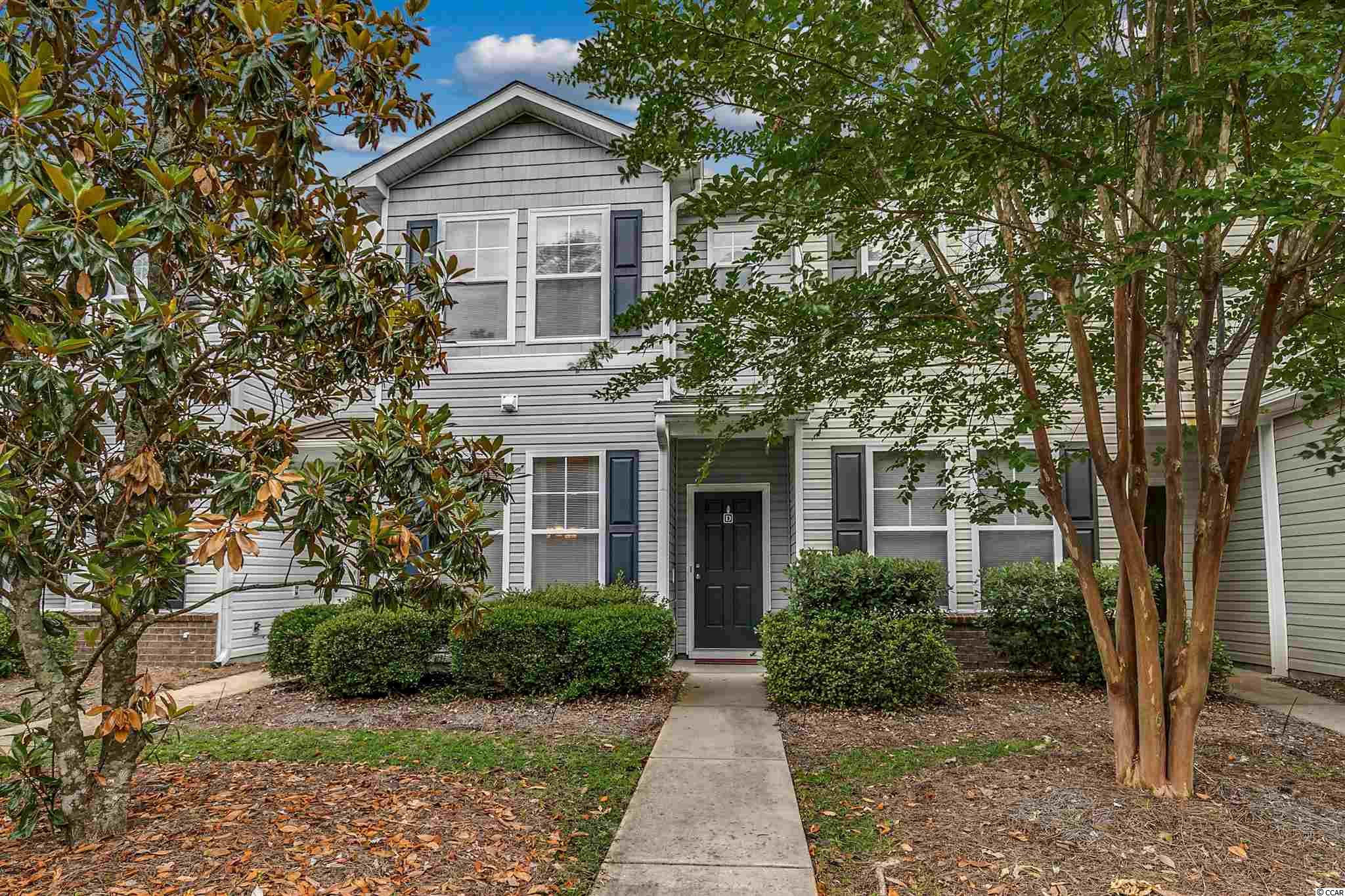 310 Kiskadee Loop UNIT D Conway, SC 29526