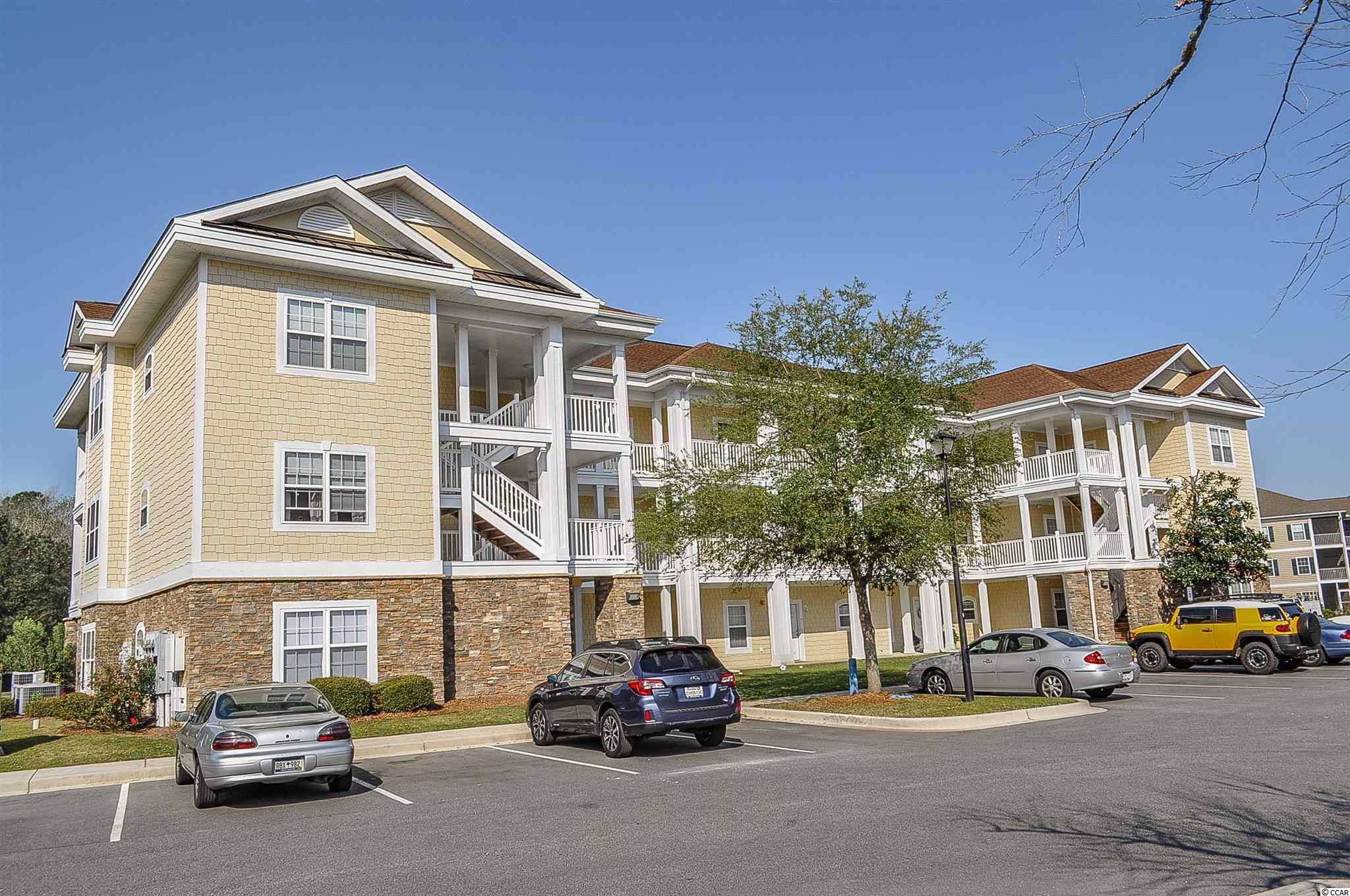 110 South Shore Blvd. UNIT #201 Longs, SC 29568