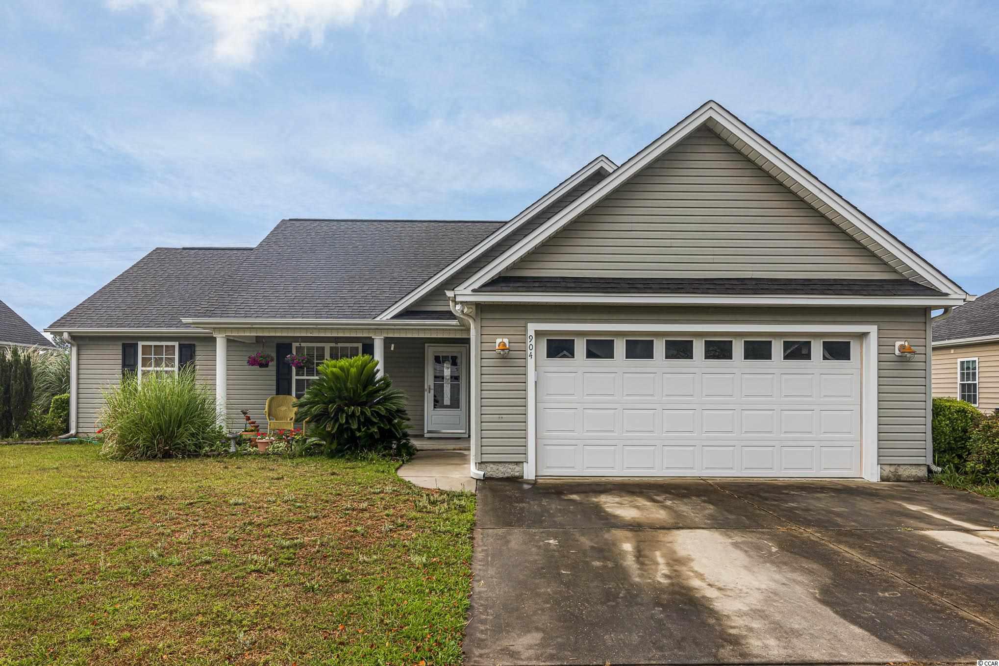 904 Eaglet Circle Conway, SC 29527