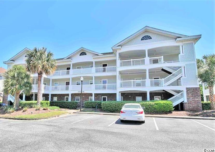 5751 Oyster Catcher Dr. UNIT #531 North Myrtle Beach, SC 29582