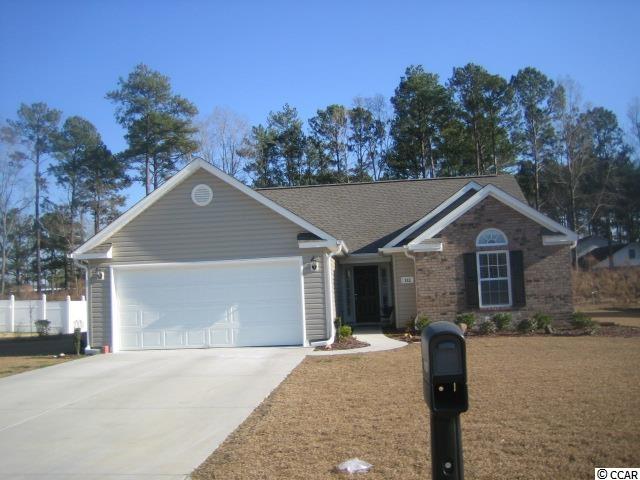 113 Maiden Ln. Myrtle Beach, SC 29588