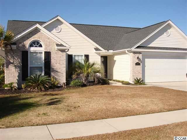 548 Pennington Loop Myrtle Beach, SC 29588