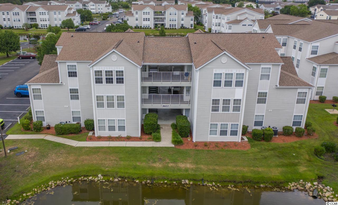 8657 Southbridge Dr. UNIT L Surfside Beach, SC 29575