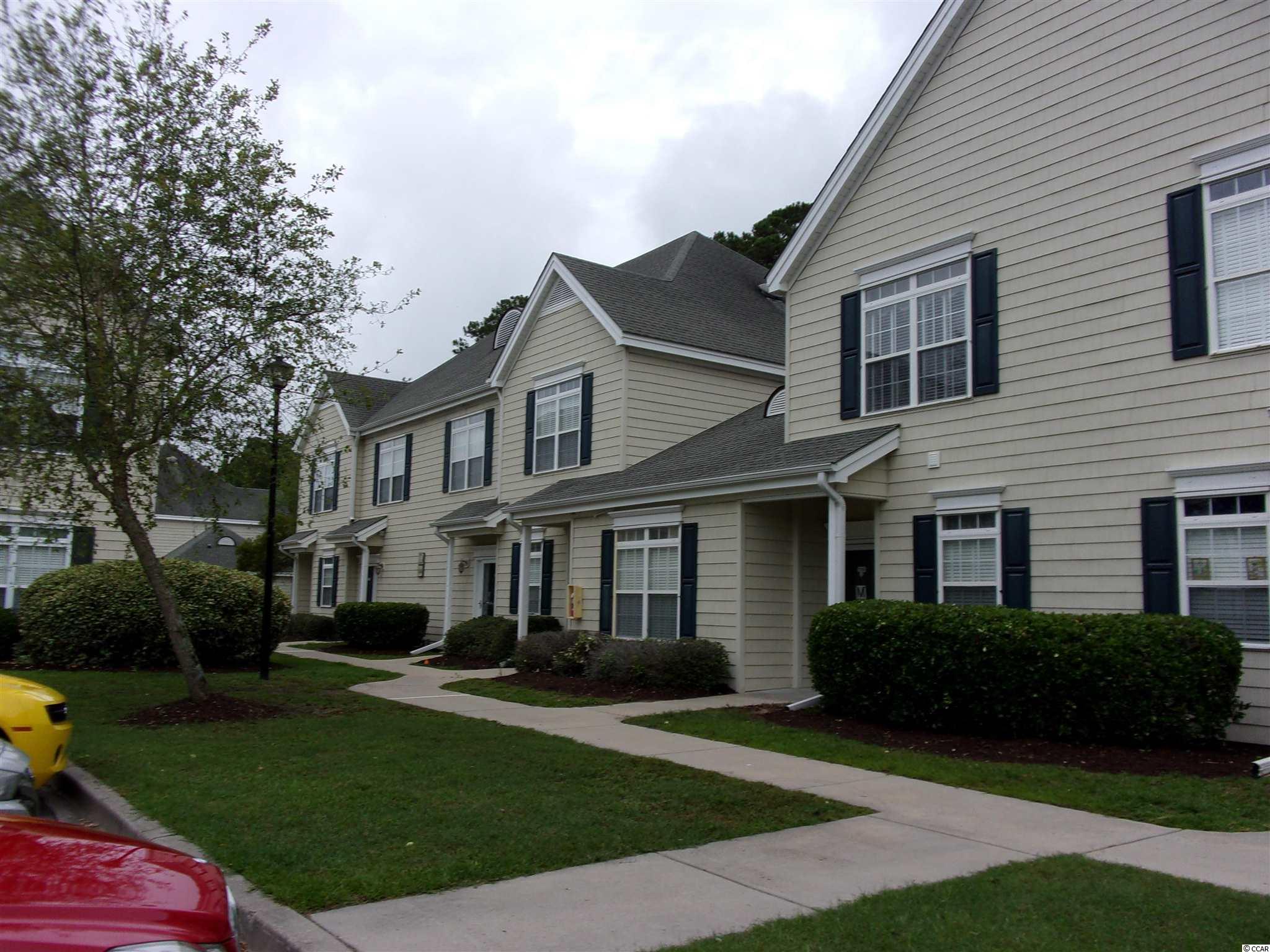 106 Scotch Broom Dr. UNIT D-101 Little River, SC 29566