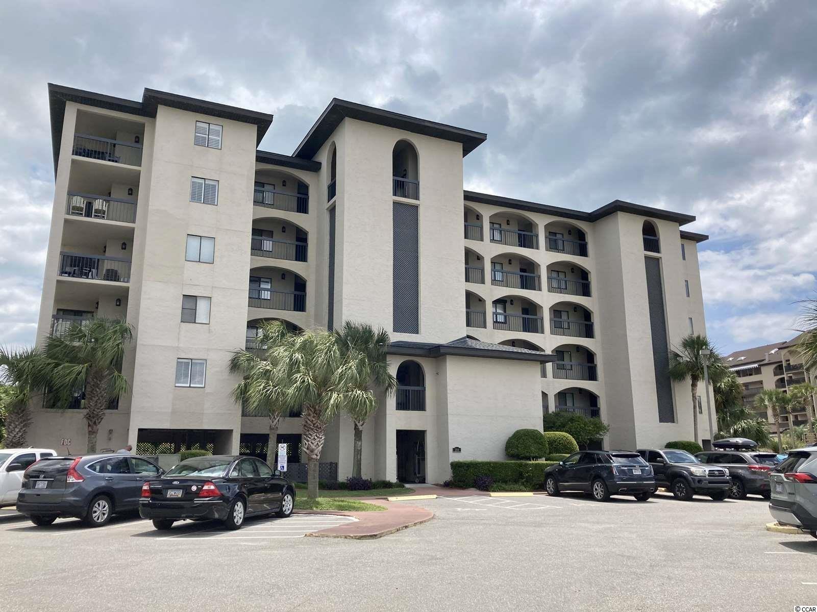 200 Lands End Blvd. UNIT #3015 Myrtle Beach, SC 29572