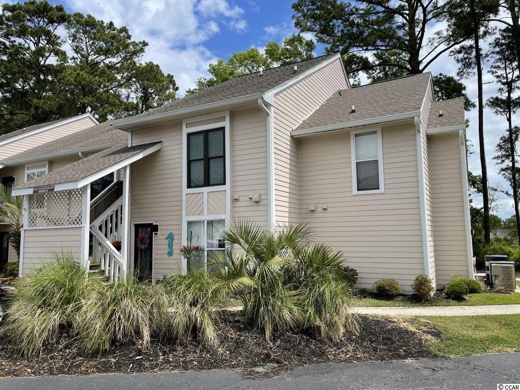 4478 Little River Inn Ln. UNIT #1905 Little River, SC 29566