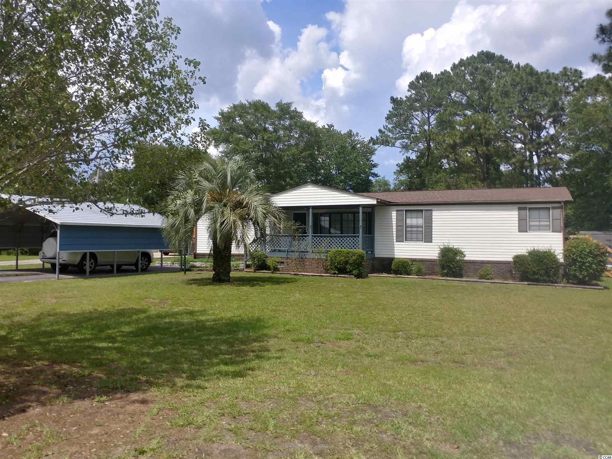 4413 Misty Ln. Myrtle Beach, SC 29588