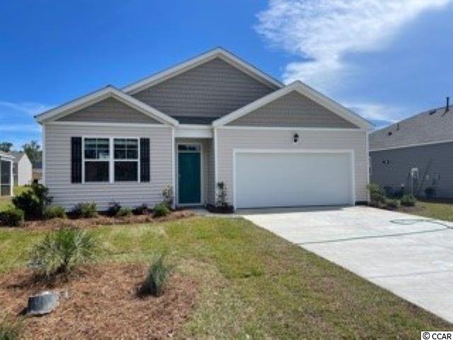 216 Black Pearl Way Myrtle Beach, SC 29588