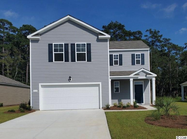 715 Oyster Bluff Dr. Myrtle Beach, SC 29588