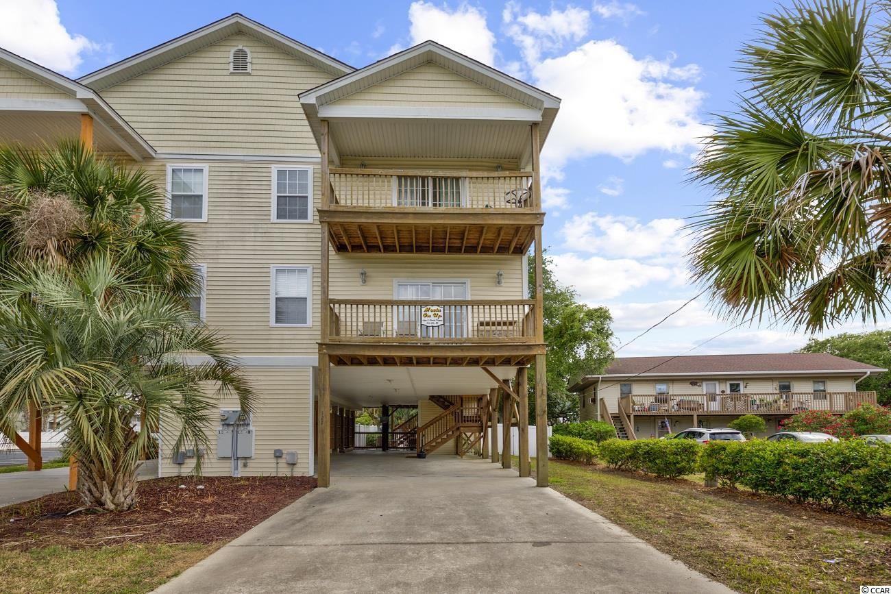 127 Sunset Dr. Murrells Inlet, SC 29576