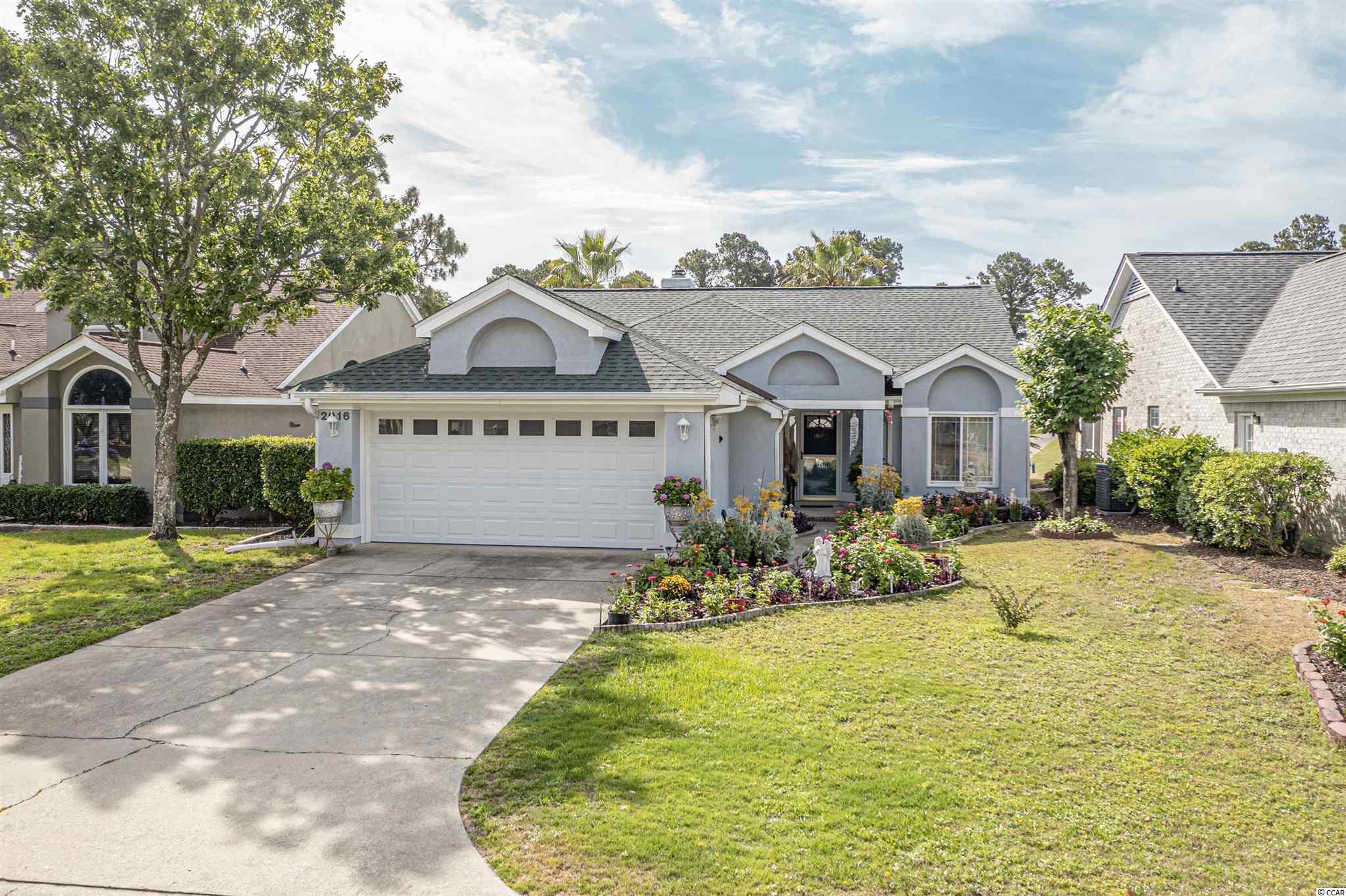 2016 Ayershire Ln. Myrtle Beach, SC 29575