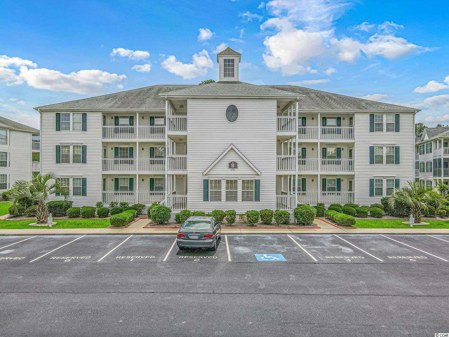 780 Charter Dr. UNIT B-2 Longs, SC 29568