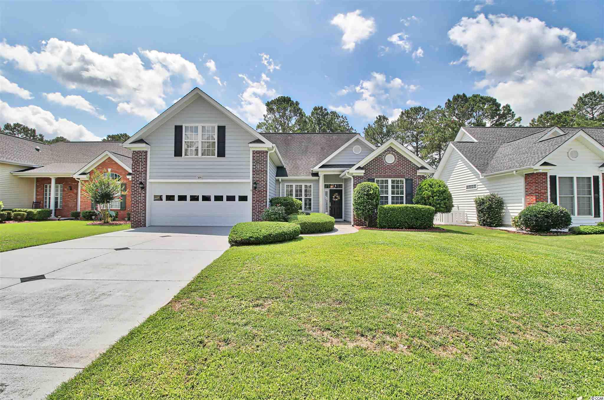 612 Trawler Bay Ct. Conway, SC 29526