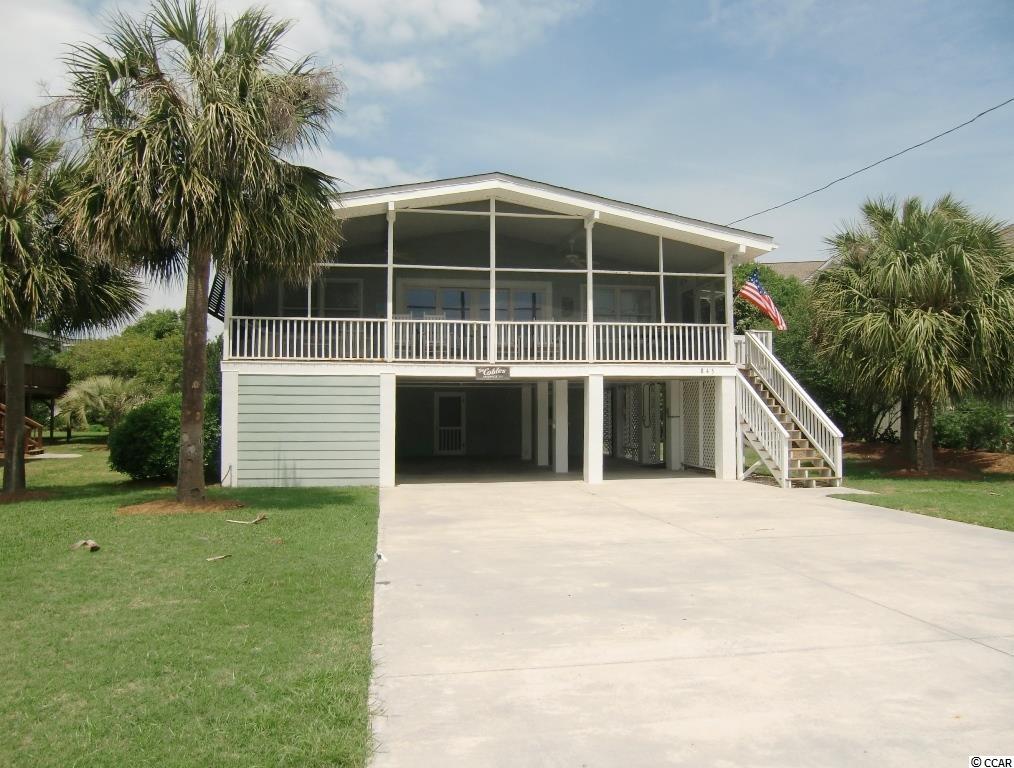 845 Parker Dr. Pawleys Island, SC 29585