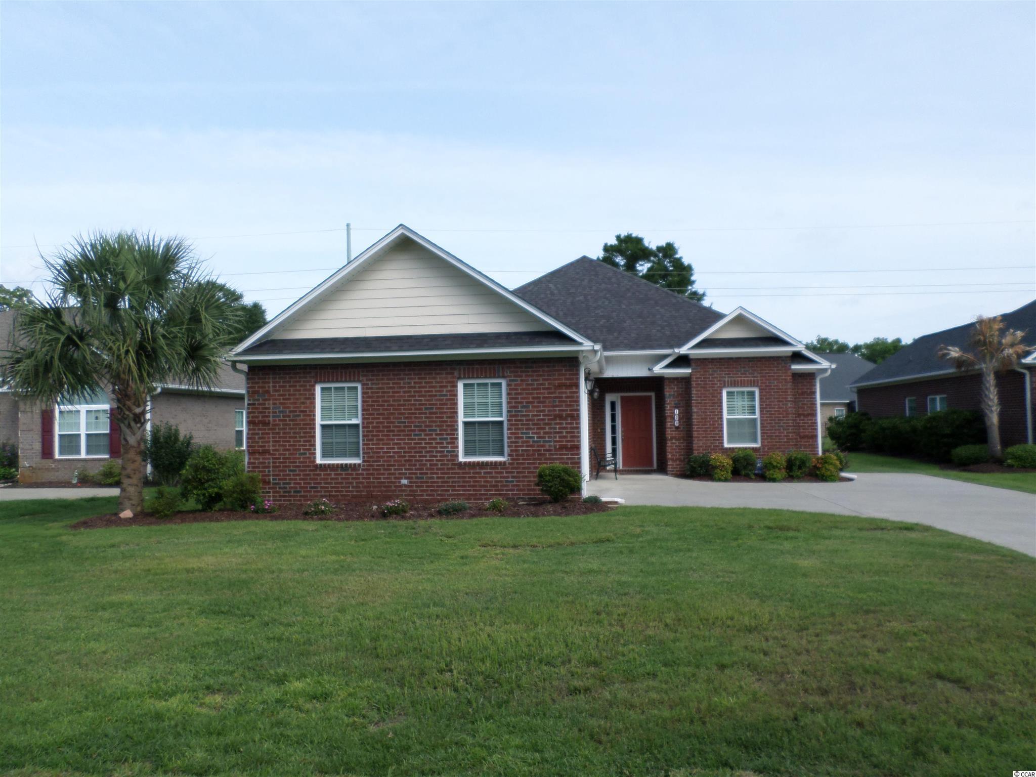 166 Preservation Dr. Myrtle Beach, SC 29572