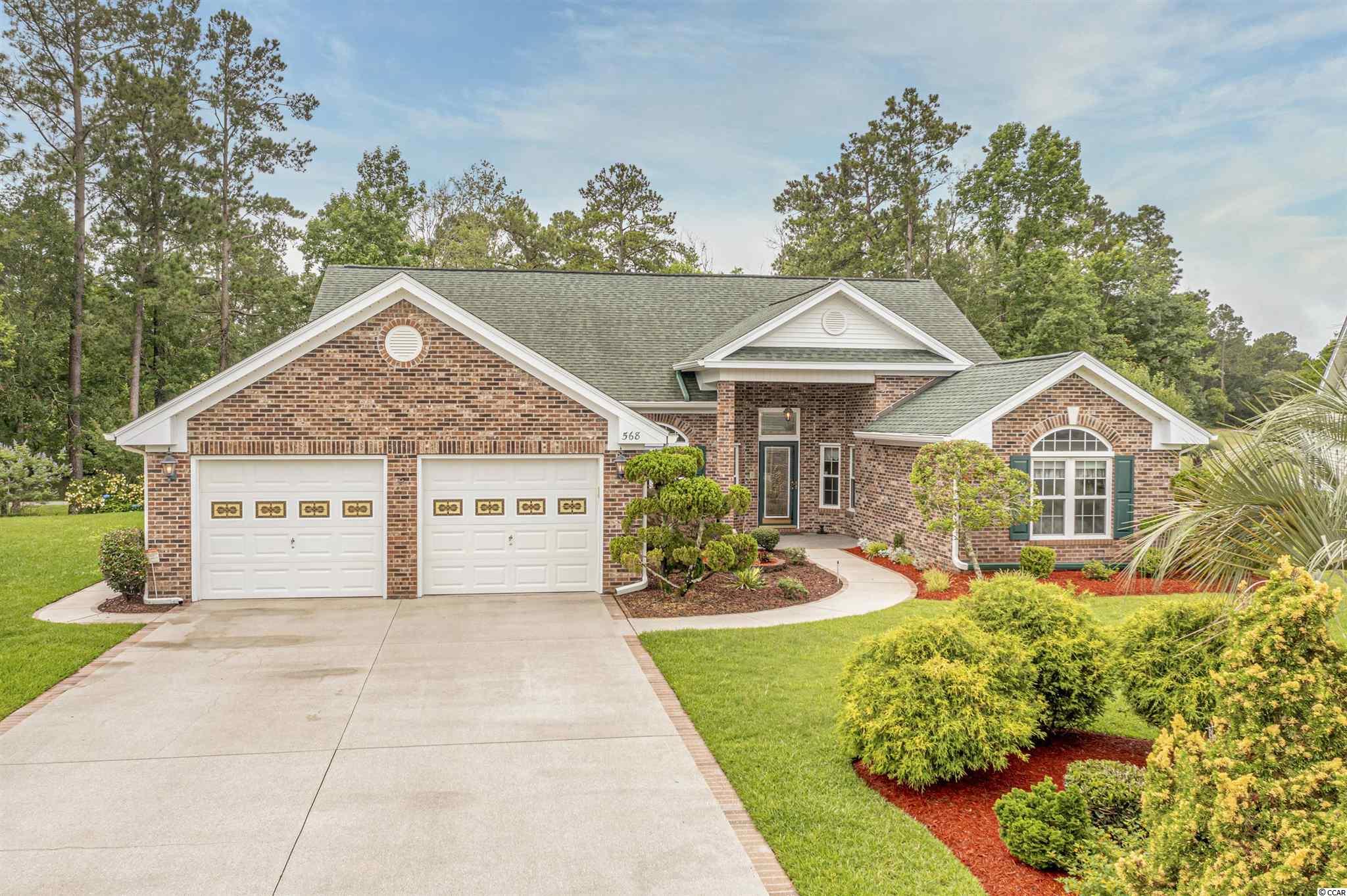 568 Wildflower Trail Myrtle Beach, SC 29579