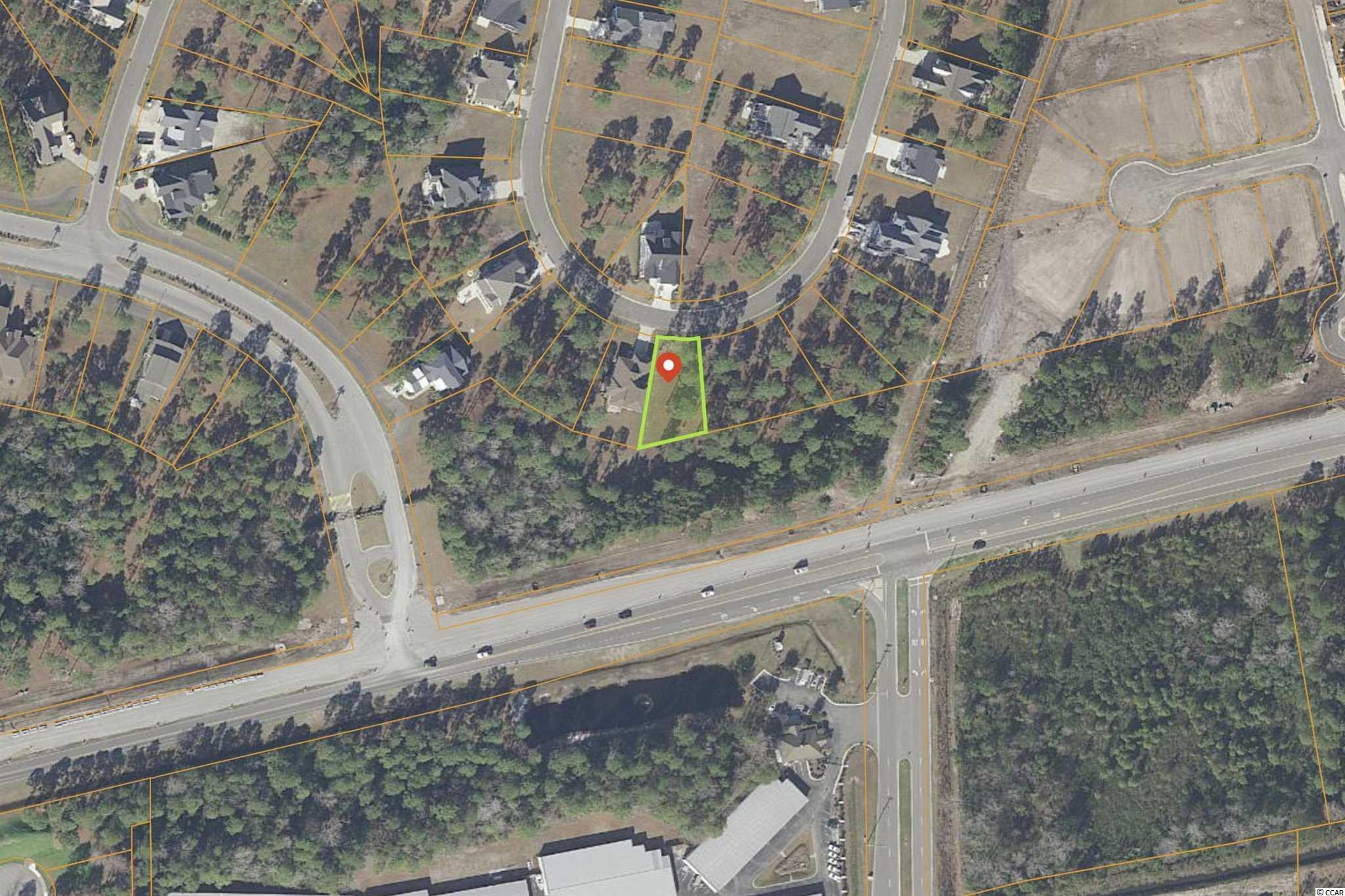 Lot 360 Summer Rose Ln. Myrtle Beach, SC 29579