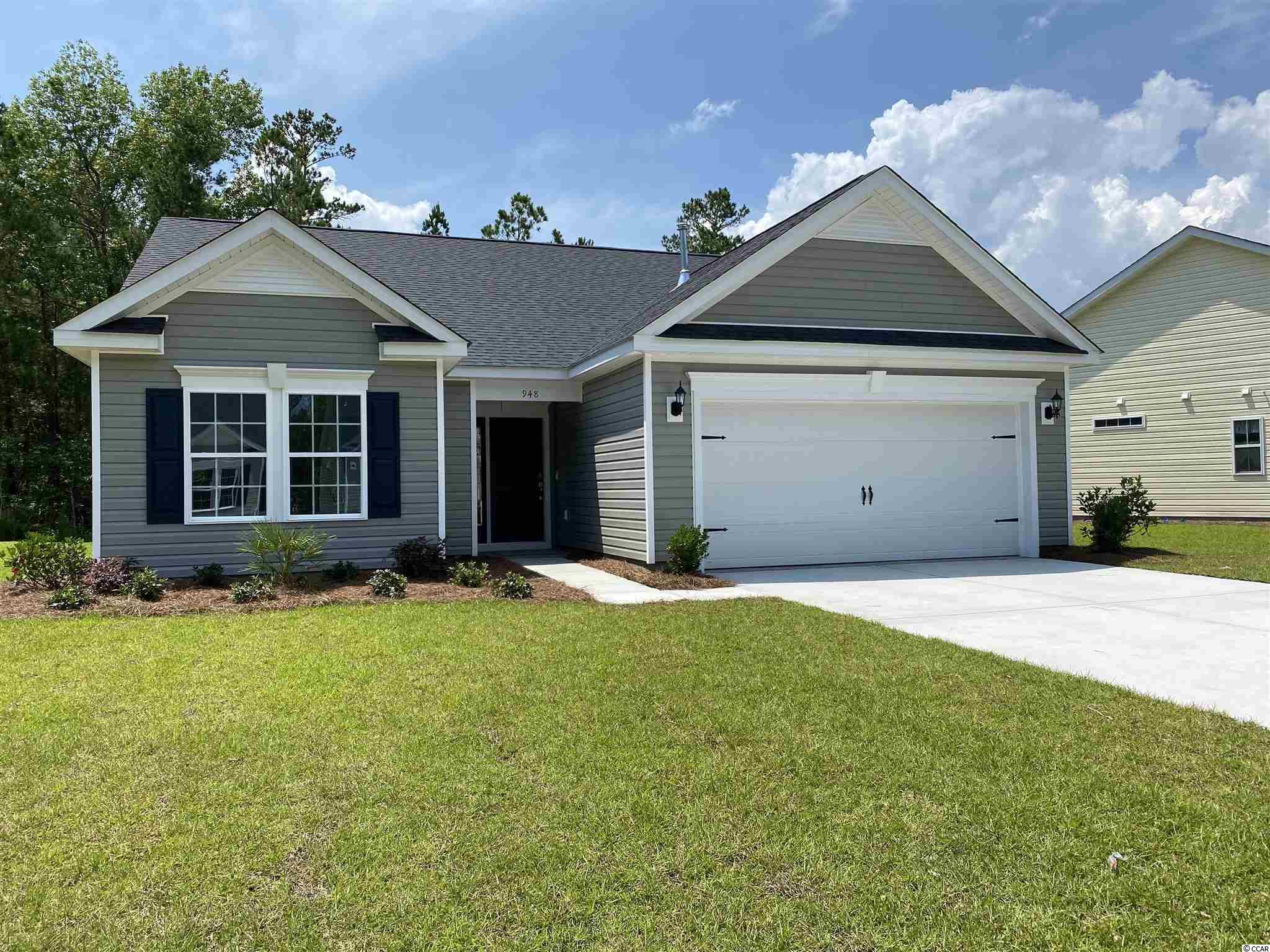 948 Cypress Way Little River, SC 29566