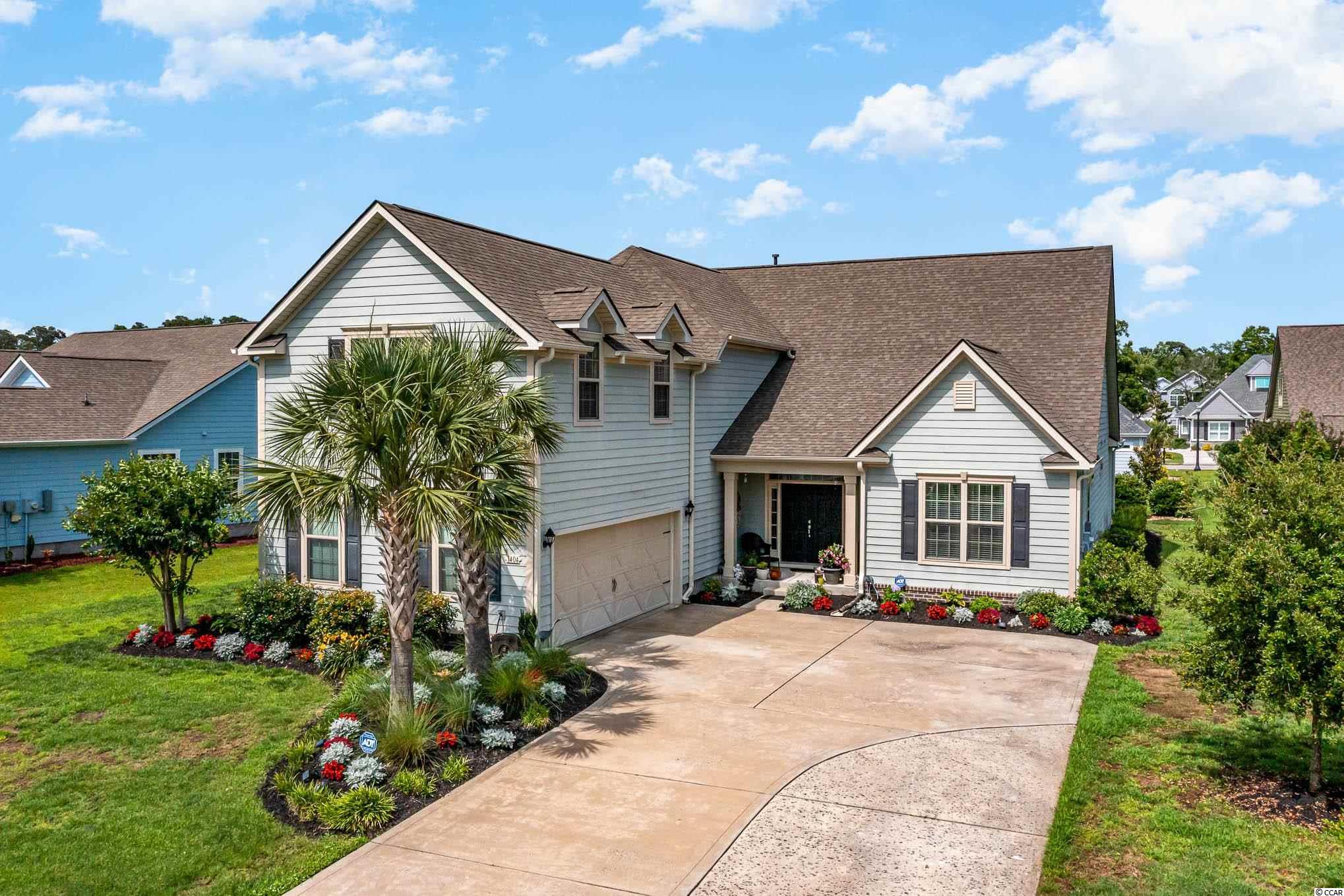 1404 Surfwatch Dr. North Myrtle Beach, SC 29582