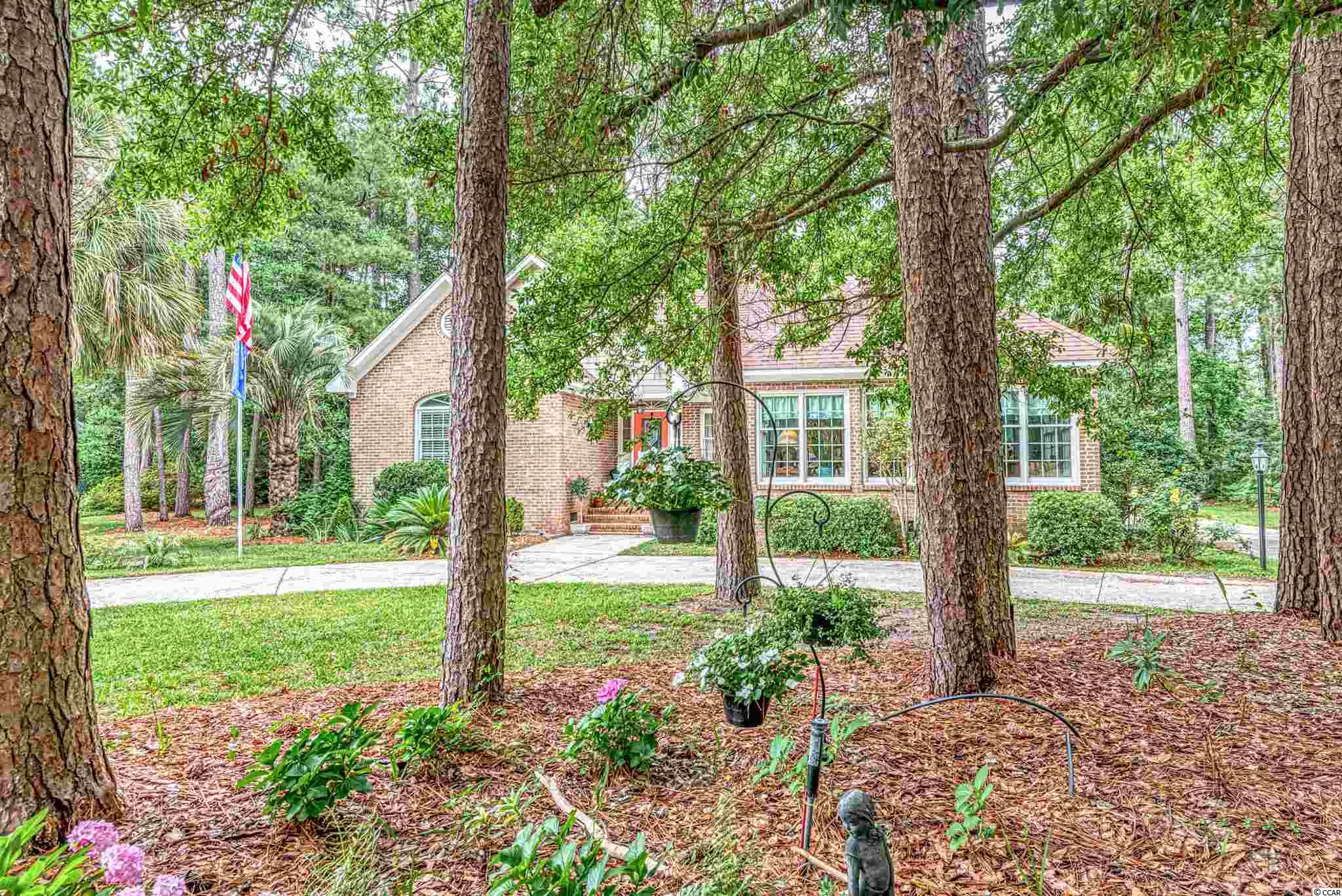 1200 Heritage Dr. Pawleys Island, SC 29585