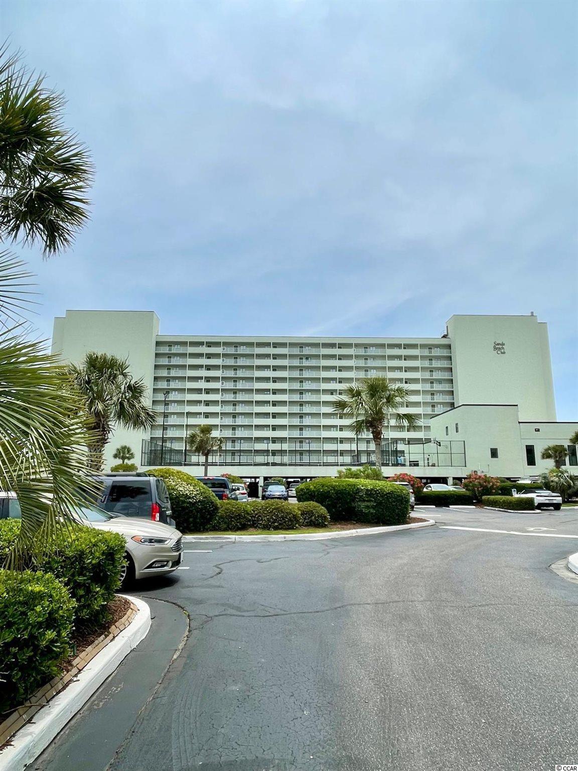 9400 Shore Dr. UNIT #614 Myrtle Beach, SC 29572