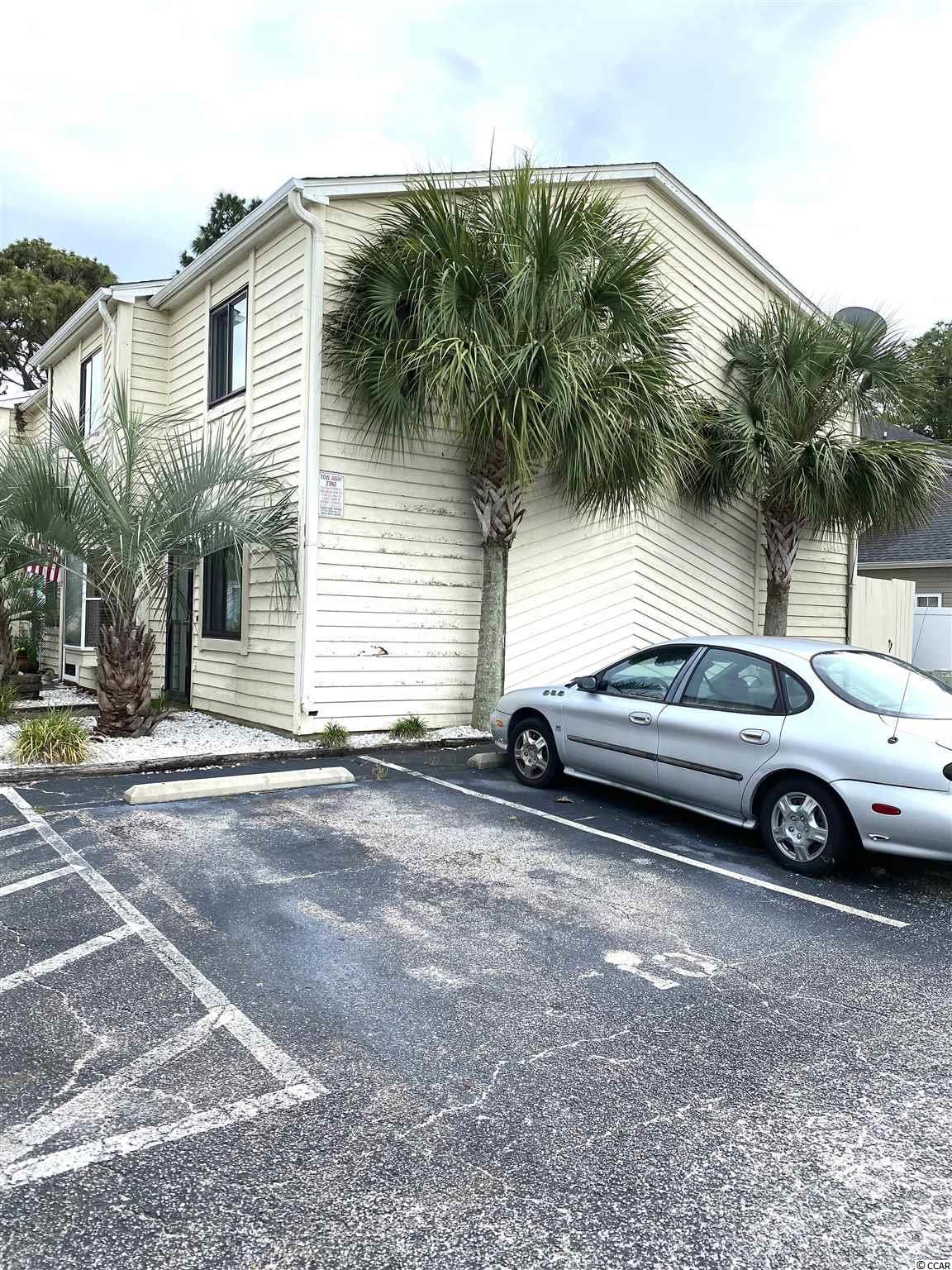 1609 Madison Ave. UNIT #1 North Myrtle Beach, SC 29582