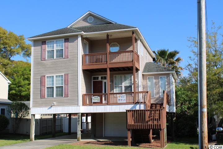 3507 Burris St. North Myrtle Beach, SC 29582