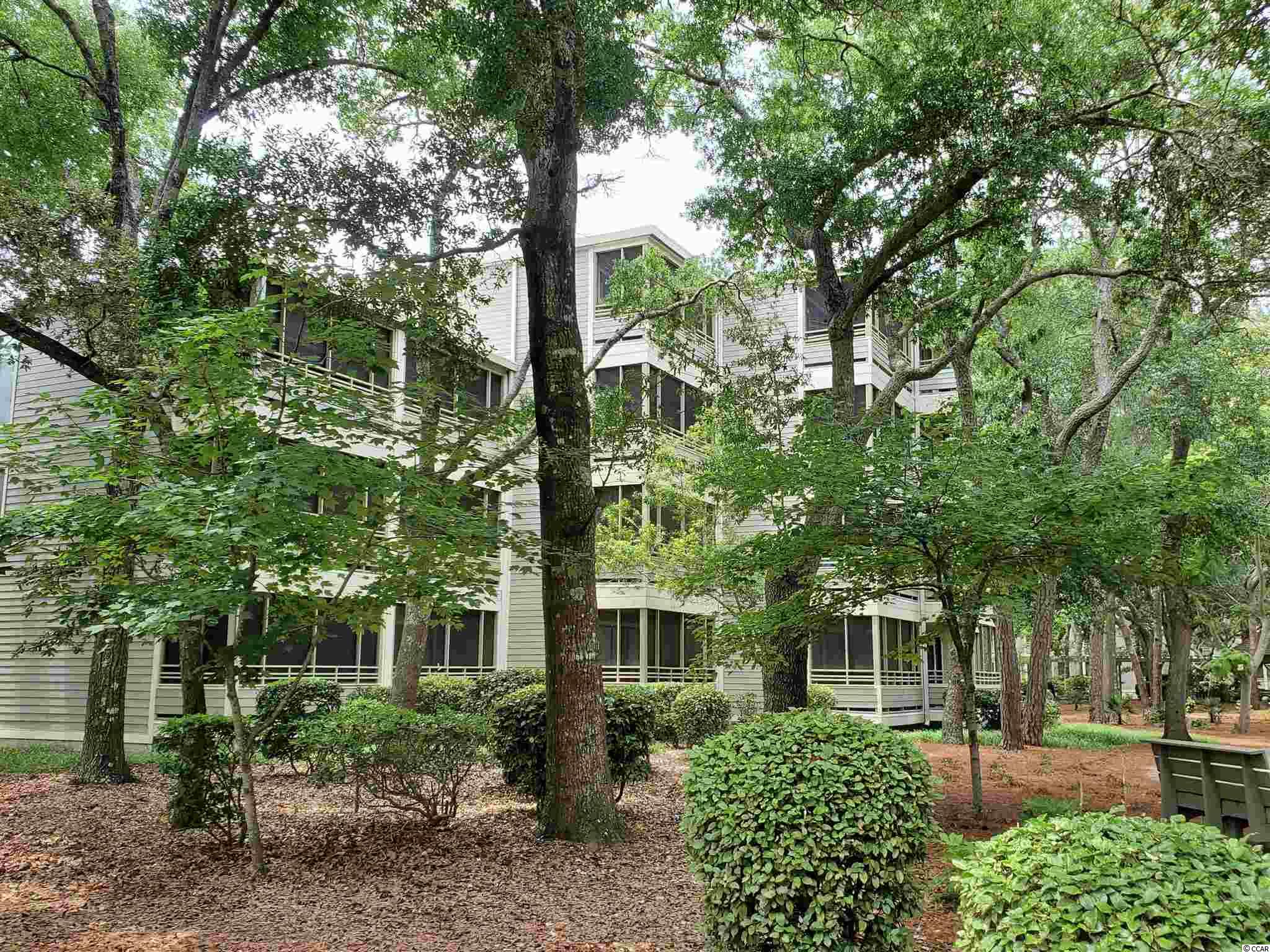 415 Ocean Creek Dr. UNIT #2452 Myrtle Beach, SC 29572